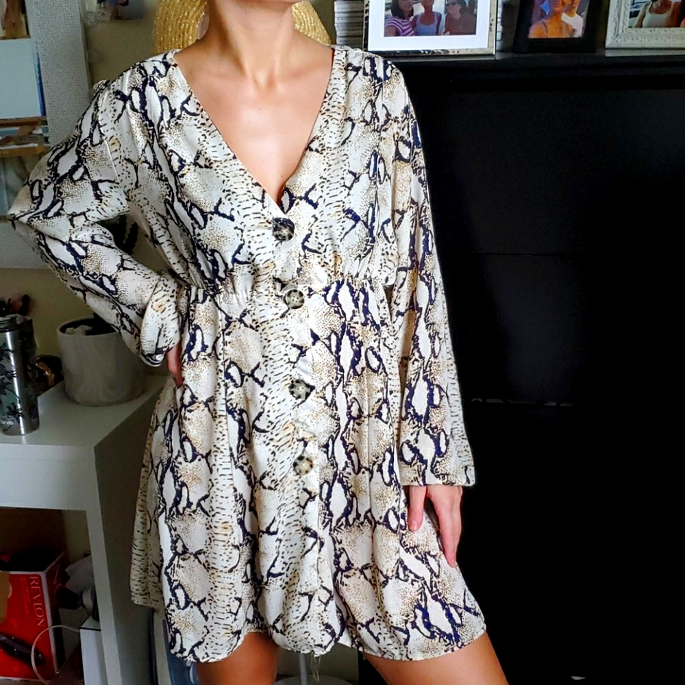 dress